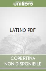 LATINO PDF libro