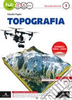 Topografia. Per gli Ist. tecnici e professionali. Con e-book. Con espansione online. Vol. 3 libro