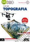 Topografia. Per gli Ist. tecnici e professionali. Con e-book. Con espansione online. Vol. 3 libro