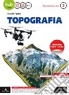 Topografia. Per gli Ist. tecnici e professionali. Con e-book. Con espansione online. Vol. 3 libro di Pigato Claudio