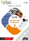 Linguaggio della musica. Con Quaderno delle competenze. Per le Scuole superiori. Con ebook. Con espansione online (Il). Vol. 2 libro di D'Urso Davide Odone Alberto