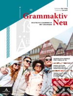 Grammaktiv neu. Per le Scuole superiori. Con e-book. Con espansione online. Con CD-Audio: CD Audio libro