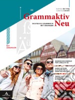 Grammaktiv neu. Per le Scuole superiori. Con e-book. Con espansione online. Con Libro: Soluzioni. Con CD-Audio libro