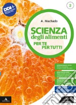 SCIENZA DEGLI ALIMENTI libro