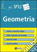 Geometria libro