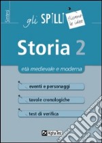 Storia. Vol. 2 libro