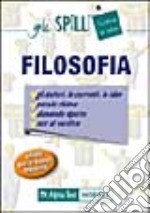 Filosofia