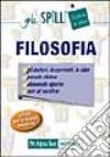 Filosofia libro