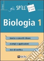 Biologia. Vol. 1