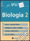 Biologia. Vol. 2 libro