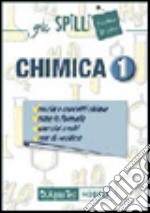 Chimica (1) libro