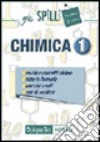 Chimica (1) libro