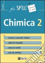 Chimica. Vol. 2 libro