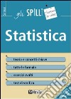 Statistica libro