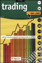 Trading on line libro