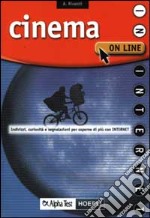 Cinema on line libro