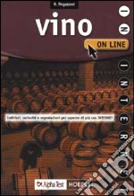 Vino on line