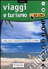 Viaggi e turismo on line libro