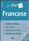Francese libro