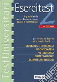 Esercitest (2) (2) libro