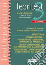 Teoritest (3) (3) libro