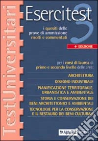 Esercitest (3) (3) libro