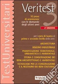 Veritest (3) (3) libro