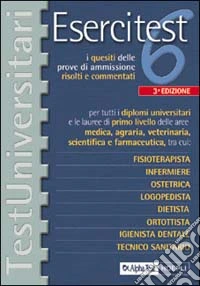 Esercitest (6) (6) libro