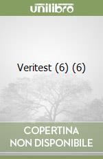 Veritest (6) (6) libro