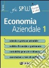 Economia aziendale. Vol. 1 libro