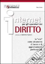 Internet per gli operatori del Diritto