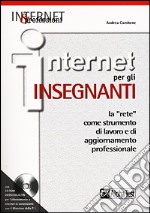 Internet per gli insegnanti