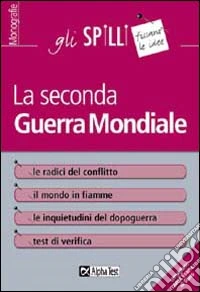 La seconda guerra mondiale