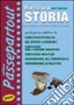 Eserciziario per i test di storia. Per le prove selettive di: concorsi pubblici, selezioni aziendali, concorsi dell'Unione Europea, concorsi militari... libro