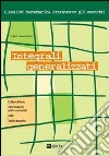Integrali generalizzati libro