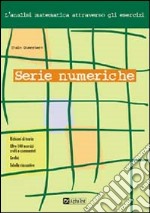 Serie numeriche libro