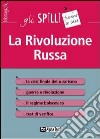 La rivoluzione russa libro