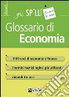 Glossario di Economia libro