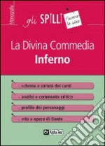 La Divina Commedia. Inferno libro