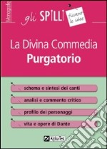 La Divina Commedia: Purgatorio