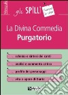 La Divina Commedia: Purgatorio libro di Canneto Salvatore