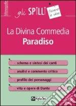 La Divina Commedia: Paradiso