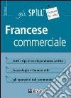 Francese commerciale libro