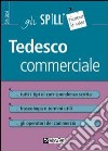 Tedesco commerciale libro