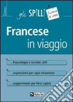 Francese in viaggio libro