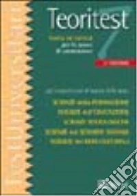 Teoritest (7) (7) libro
