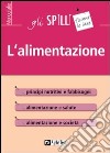 L'alimentazione libro