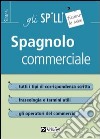 Spagnolo commerciale libro