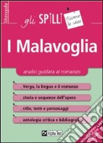 I Malavoglia. Analisi guidata al romanzo