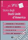 Storia degli Stati Uniti d'America libro